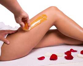 Waxing & Sugaring